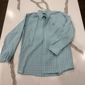 Men’s Southern Marsh Button Down